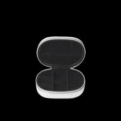 DAY ET Oval Glitter Smykkeskrin,*Dame Smykkeskrin