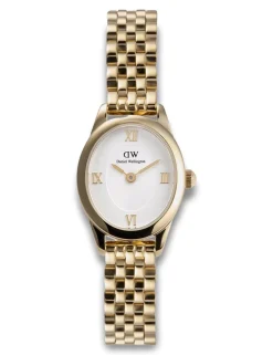 Daniel Wellington Oval Mini ADW00100803 Dameur, , 25 mm*Dame Ure