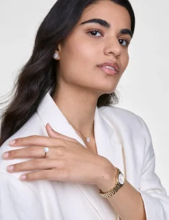 Daniel Wellington Oval Mini ADW00100803 Dameur, , 25 mm*Dame Ure