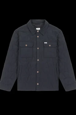 Discount Wrangler Atg Overgangsjakke, , XL Sort
