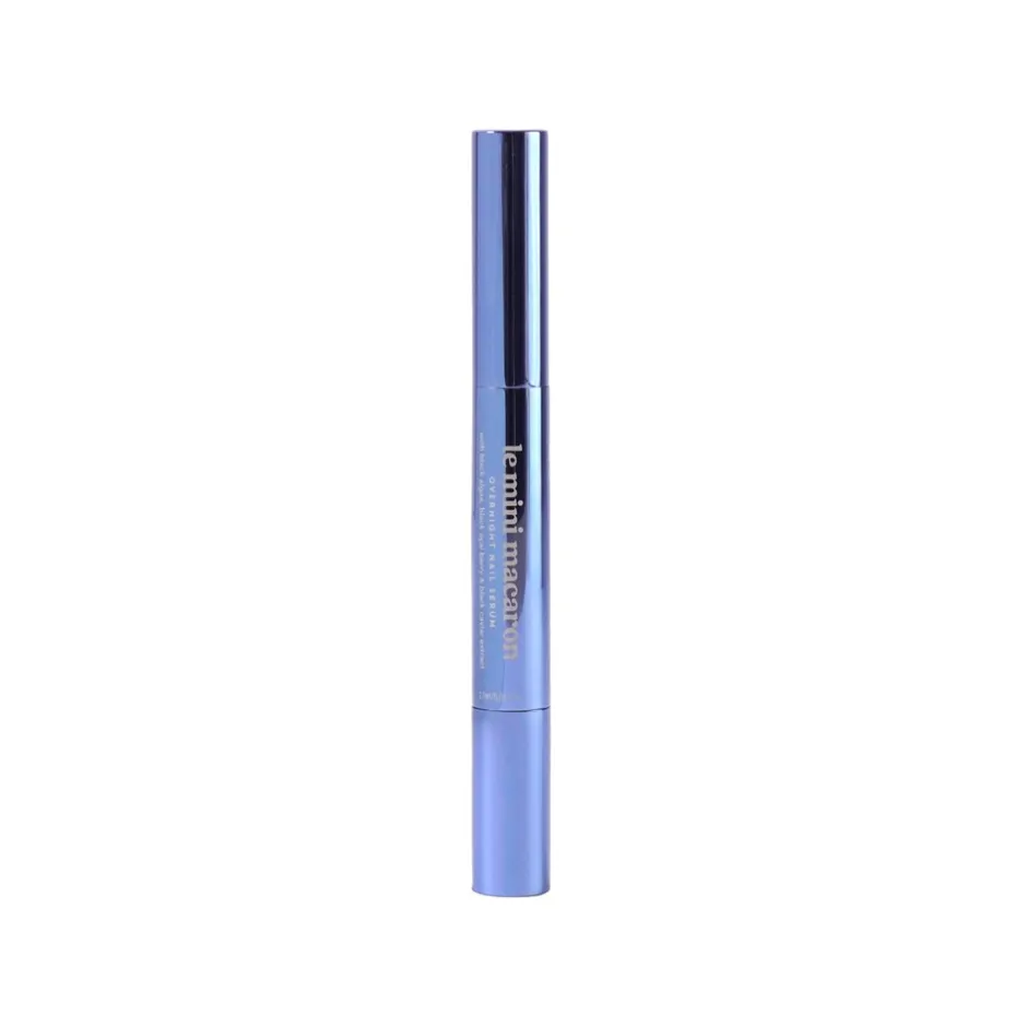 Discount Le Mini Macaron Overnight Nail Serum Pen