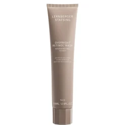 Hot Lernberger Stafsing Overnight Retinol + Mask, 75 ml