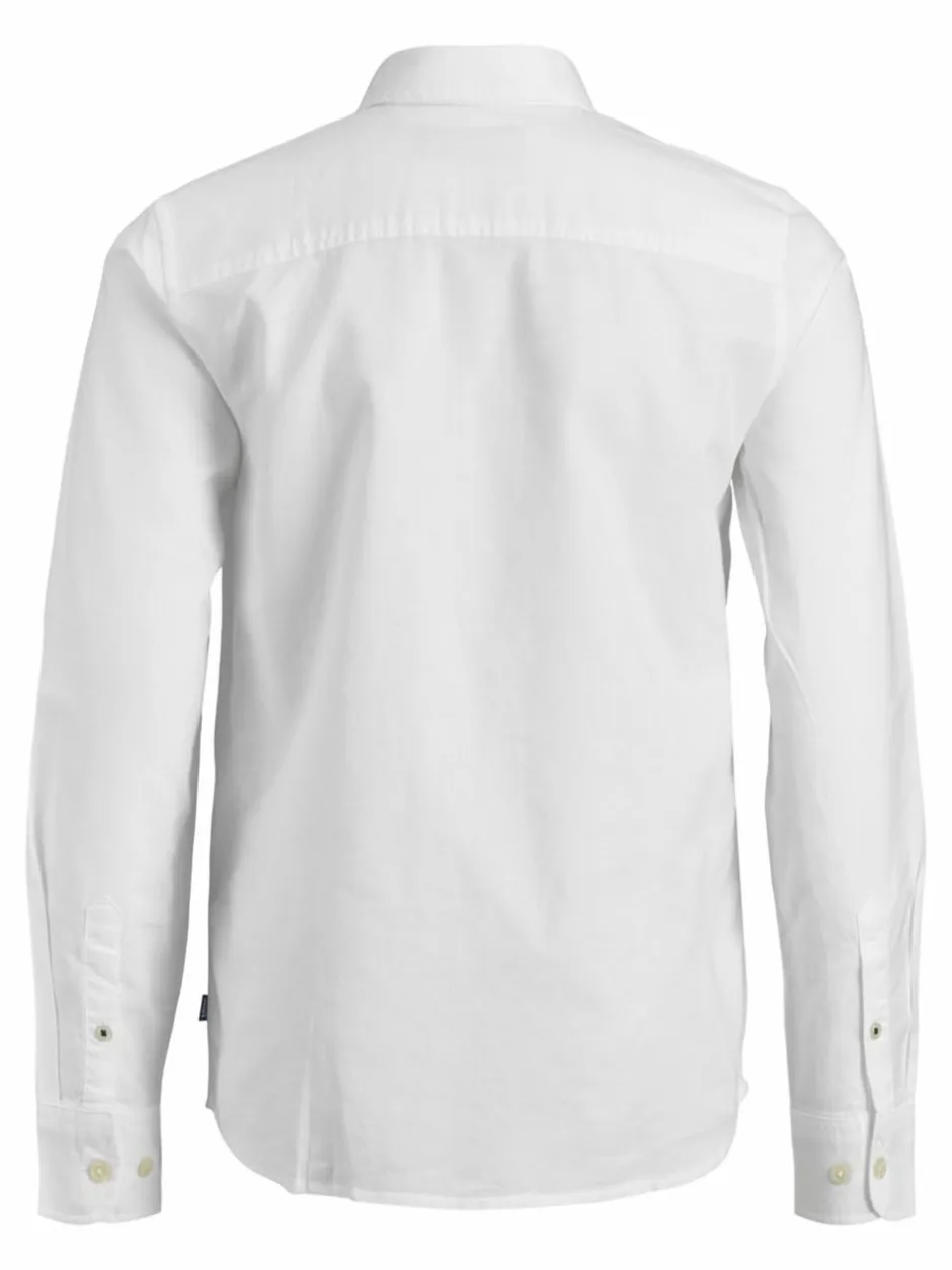 Jack & Jones Junior Oxford Skjorte, , 128 cm*Børn Skjorter