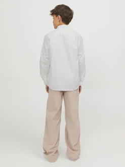 Jack & Jones Junior Oxford Skjorte, , 128 cm*Børn Skjorter