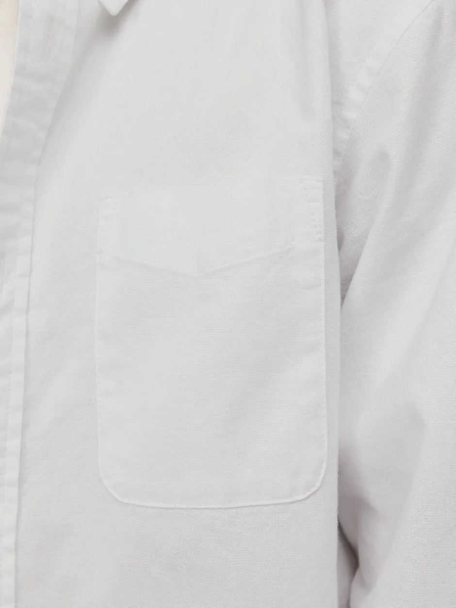 Jack & Jones Junior Oxford Skjorte, , 128 cm*Børn Skjorter