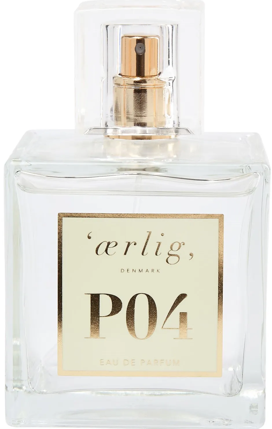 Ærlig P04 Eau De Parfum, 100 ml* Eau De Parfum|Dufte
