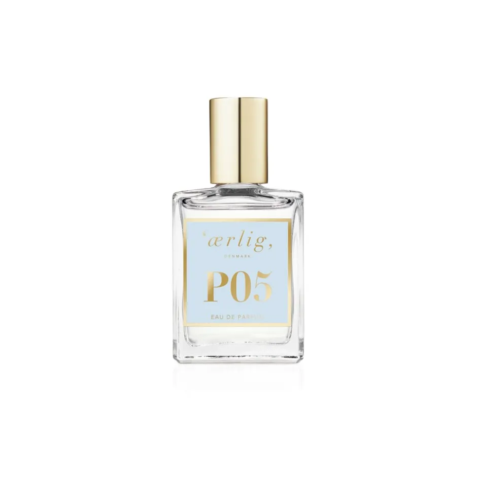 New Ærlig P05 Eau De Parfum, 15 ml