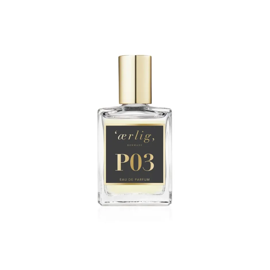 Ærlig P03 Eau De Parfum Travel, 15 ml* Dufte