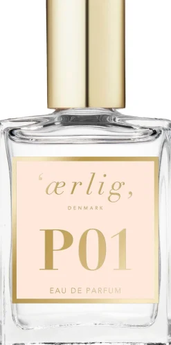 Ærlig P01 Eau De Parfum Travel, 15 ml* Dufte