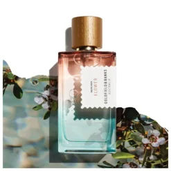 Sale Goldfield & Banks Pacific Rock Flower Perfume, 100 ml