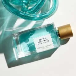 Goldfield & Banks Pacific Rock Moss Perfume, 100 ml* Eau De Parfum|Nicheparfumer