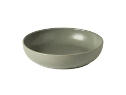 Outlet Casafina Pacifica Salat- & Pastatallerken, , Ø22 cm Artichoke