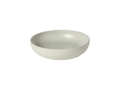 Online Casafina Pacifica Salat- & Pastatallerken, , Ø22 cm Oyster Grey