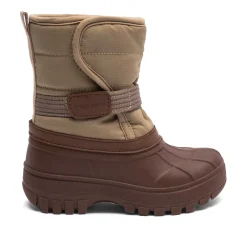 Discount bisgaard Pacson Støvler, , 33 Khaki