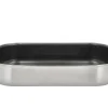 Pillivuyt Gourmet Paillon Hybrid Bradepande* Bagning