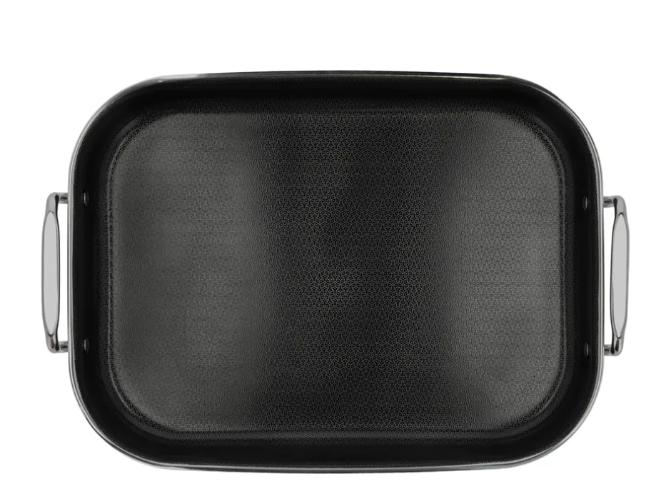 Pillivuyt Gourmet Paillon Hybrid Bradepande* Bagning