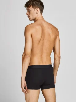 Online Jack&Jones 3-pak Basic Underbukser, , S Sort