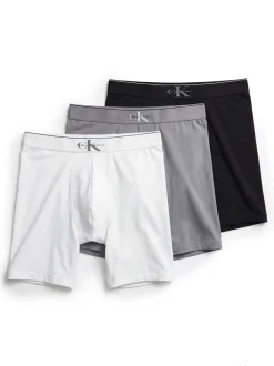 Calvin Klein 3-pak Boxer Briefs, , XXL* Undertøj