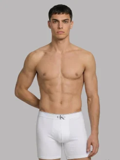 Calvin Klein 3-pak Boxer Briefs, , XXL* Undertøj