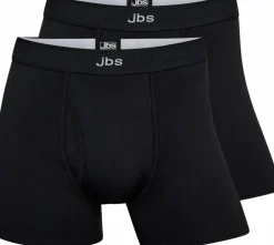 JBS 2-pak Boxerbrief, , XXL* Undertøj