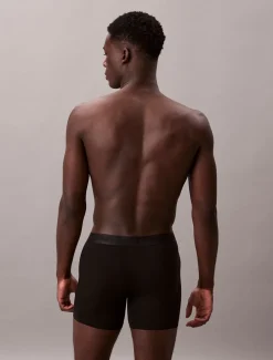 Calvin Klein 3-pak Boxerbriefs, , M* Undertøj