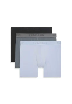Calvin Klein 3-pak Boxerbriefs, , XL* Undertøj