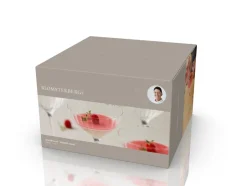Blomsterbergs 4-pak Dessertglas, , 43 cl* Glas