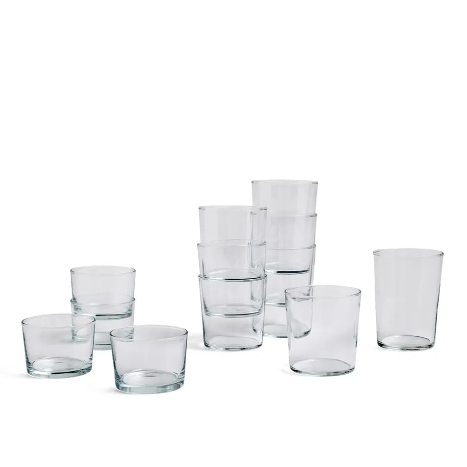 HAY 4-pak Glas,* Glas