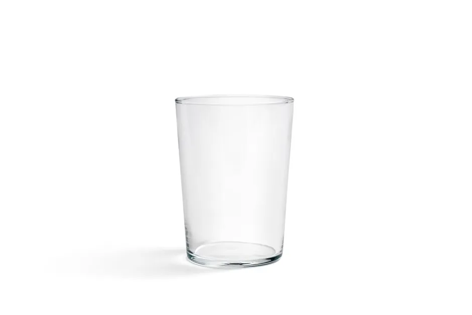Discount HAY 4-pak Glas, Clear