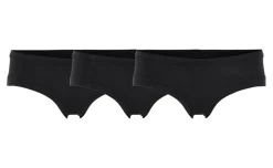 Best JBS 3-pak Hipster Trusser, , S Black