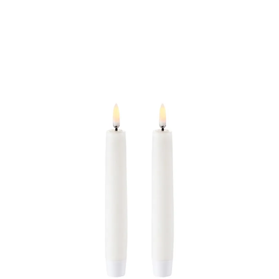 Uyuni 2-pak LED Juletræslys,* Lysestager & Lys|Led Lys