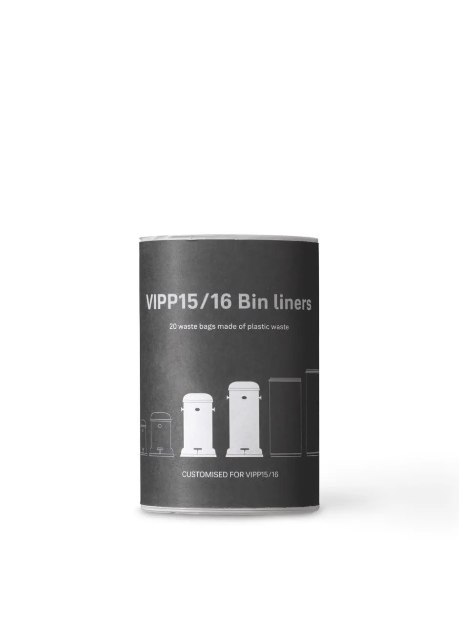 Hot Vipp 20-Pak Poser 15/16 Recycled Poser