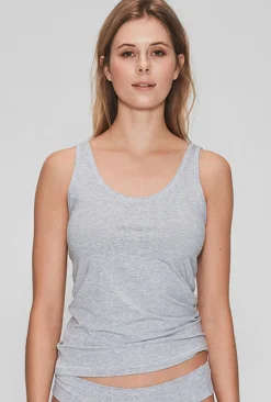JBS 2-pak Singlet Top, , XS*Dame T-Shirts & Toppe|Loungewear