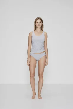 JBS 2-pak Singlet Top, , XS*Dame T-Shirts & Toppe|Loungewear