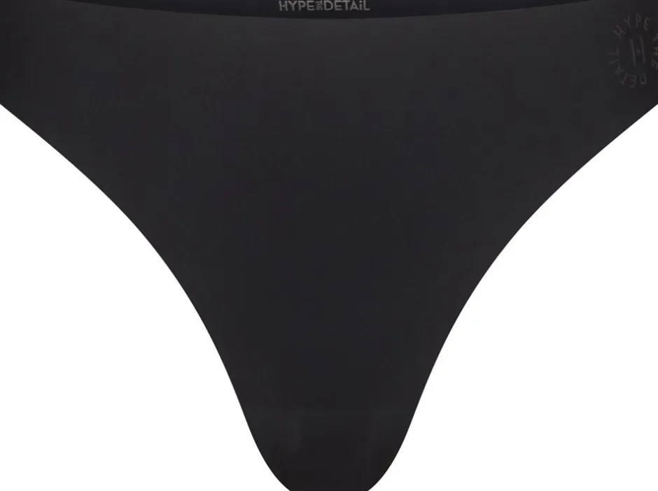 Hype The Detail 3-pak String Trusser, , M*Dame Lingeri