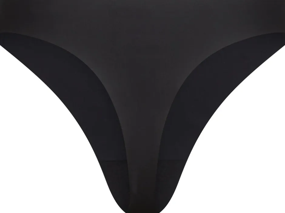 Hype The Detail 3-pak String Trusser, , M*Dame Lingeri
