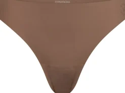 Online Hype The Detail 3-pak String Trusser, , M Brown
