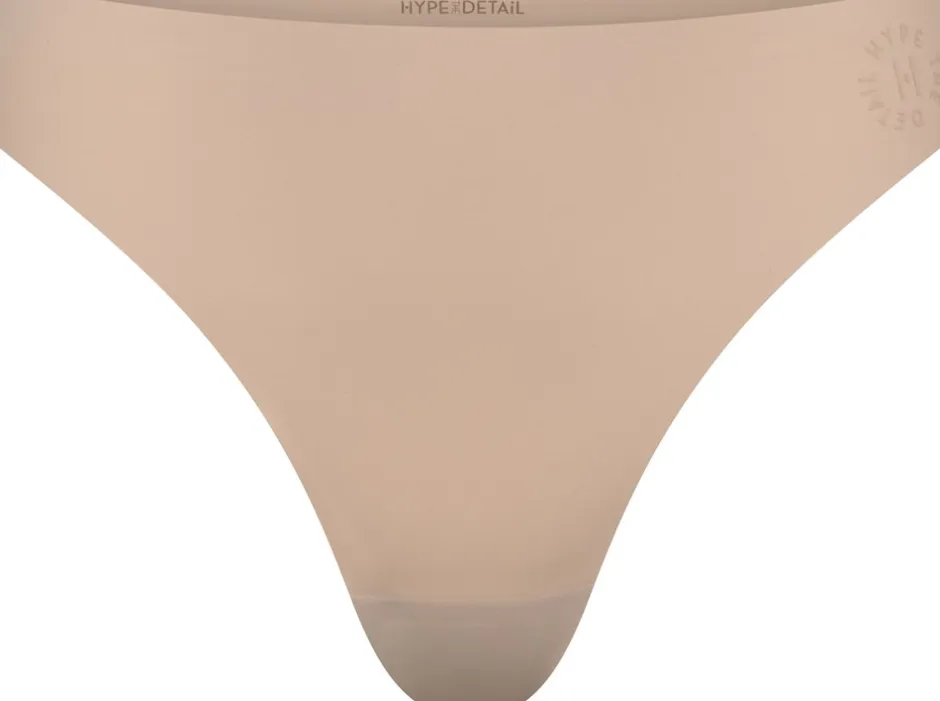 Sale Hype The Detail 3-pak String Trusser, , S Sand