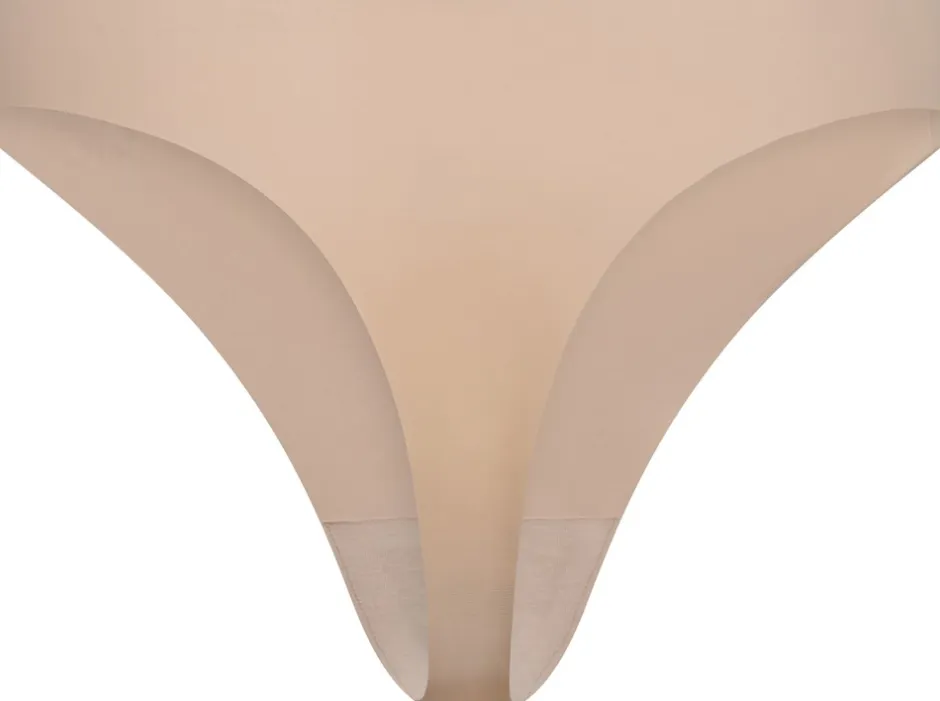 Sale Hype The Detail 3-pak String Trusser, , S Sand