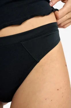 Hot JBS 3-pak Tai Briefs, , L Black