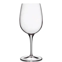 Outlet Luigi Bormioli Palace 6-pak Hvidvinsglas, , 32,5 cl Klar