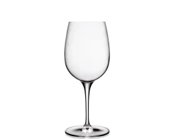 New Luigi Bormioli Palace 6-pak Rødvinsglas, , 36,5 cl Klar