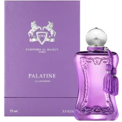 Hot Parfums De Marly Palatine Eau De Parfum, 75 ml