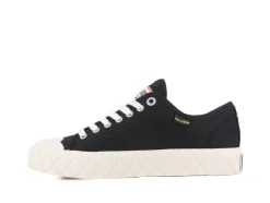 Palladium Palla Ace Canvas Sneakers, , 45*Dame Sneakers|Sneakers