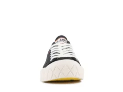 Palladium Palla Ace Canvas Sneakers, , 45*Dame Sneakers|Sneakers