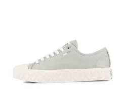 Palladium Palla Ace Canvas Sneakers, , 45 Abbey Stone