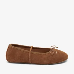 bisgaard Palma Ballerinasko, , 30*Børn Sko & Sneakers