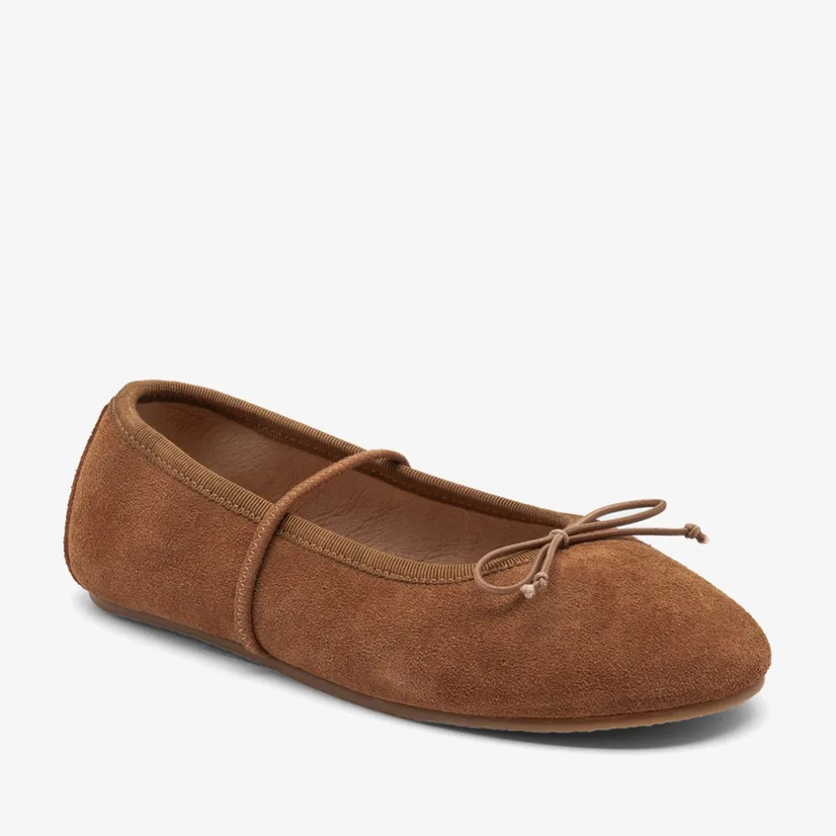 bisgaard Palma Ballerinasko, , 30*Børn Sko & Sneakers