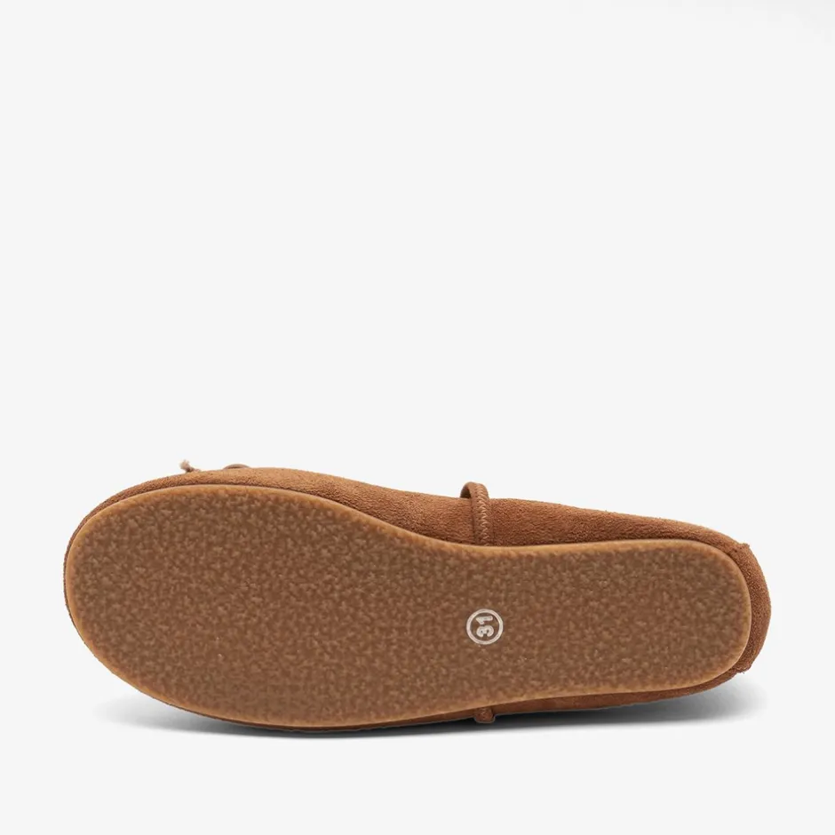 bisgaard Palma Ballerinasko, , 30*Børn Sko & Sneakers