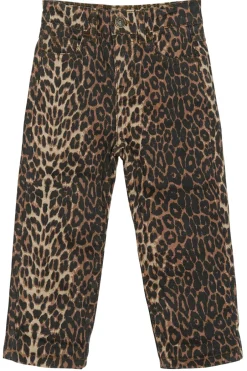 Best THE NEW Paloma Straight Jeans, , 110 cm Feather Gray AOP